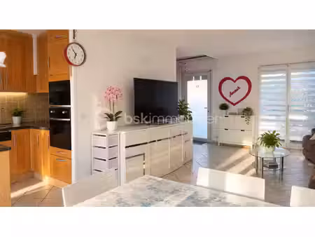 maison de 112 09 m² à valleiry