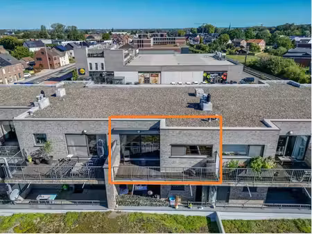 vente - appartement bilzen-hoeselt - 299 000 €