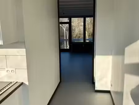 bel appt 2ch rénové