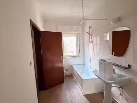 appartement 1 ch. à grimbergen  epc c