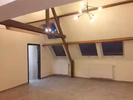 magnifique appartement 2 chambres