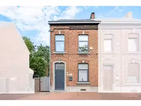 6010 couillet - place de la queue 11