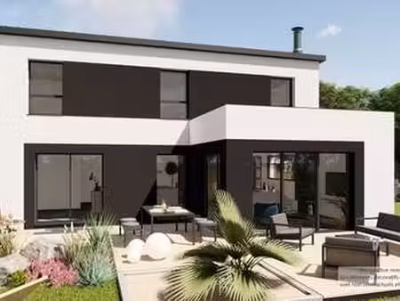 vente maison à riec-sur-belon (29340) : à vendre / 125m² riec-sur-belon