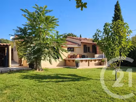 maison à vendre - 4 pièces - 82 07 m2 - st etienne les orgues - 04 - provence-alpes-cote-d
