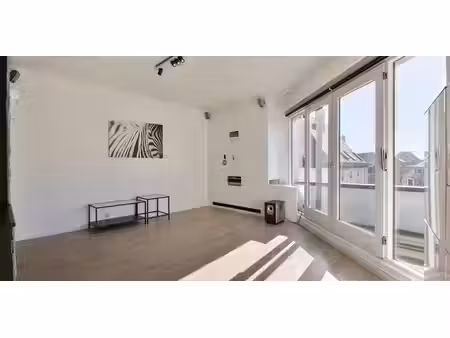 appartement à vendre à diest pour € 249.000 avec 2 chambres à coucher