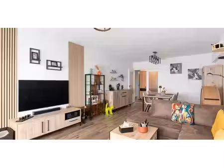 appartement à vendre à gent pour € 315.000