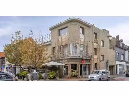restauration à vendre à izegem pour € 179.000