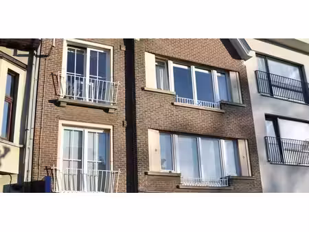 immeuble d’appartements à vendre à wetteren pour € 825.000