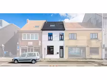 maison à vendre à eeklo pour € 359.000 avec 3 chambres à coucher