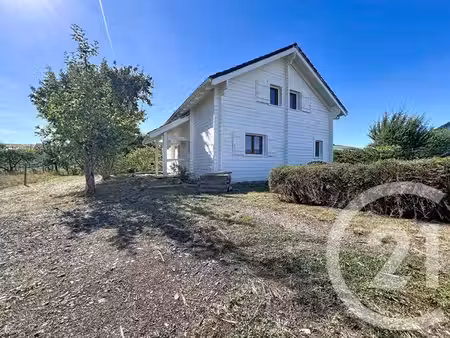 maison à vendre - 5 pièces - 146 24 m2 - maizieres les vic - 57 - lorraine