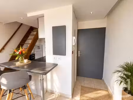 appartement f1 à vendre - 3 pièces - 60 29 m2 - st paul - 974 - reunion