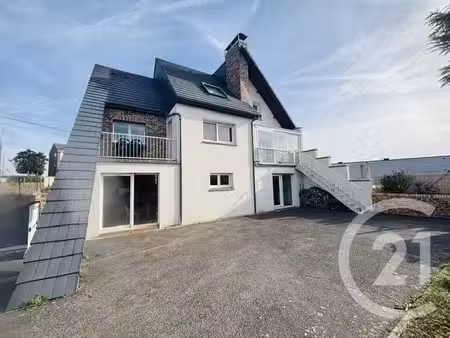 maison à vendre - 5 pièces - 217 46 m2 - montdidier - 80 - picardie