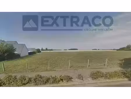 vente terrain 502 m² à aviron (27930)  65 000 €