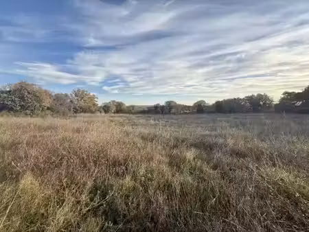 vente terrain 350 m² à garrigues-sainte-eulalie (30190)  76 900 €