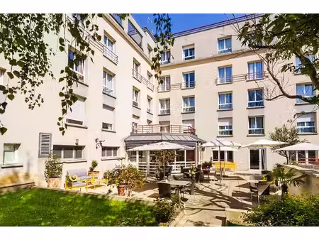 investissement en ehpad