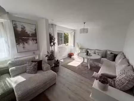 vente appartement 4 pièces 80.2 m² à illzach (68110)  123 000 €