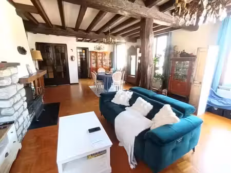 vente immeuble 180 m² à auxerre (89000)  249 000 €