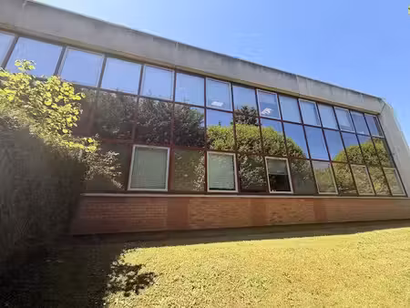 vente locaux professionnels 30 pièces 735 m² à bois-guillaume (76230)  1 260 000 €