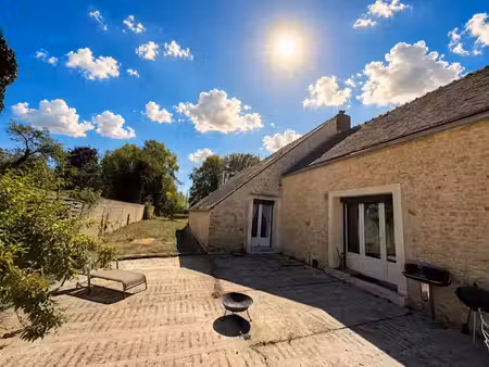 vente maison 6 pièces 282 m² à remauville (77710)  295 000 €