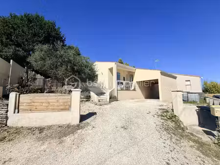 maison familliale de 3 chambres