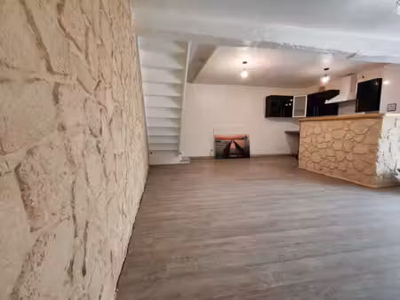maison à vendre 6 pièces mouliets et villemartin