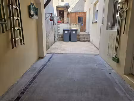 vente maison/villa 4 pièces