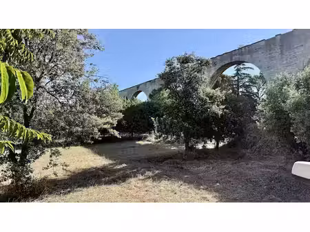 vente terrain à batir 601 m² à carpentras (84200)  155 000 €