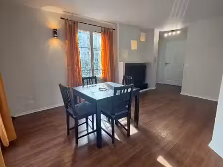 location appartement 2 pièces 37 m² à bondy (93140)