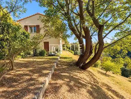 vente maison 5 pièces 70 m² à grasse (06130)  439 000 €