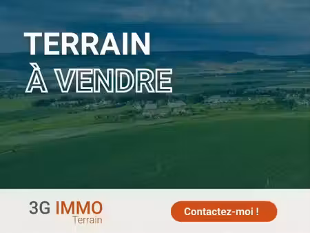 vente terrain à batir 304 m² à la frette-sur-seine (95530)  218 000 €