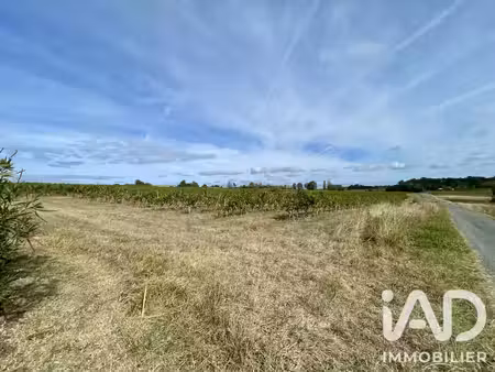 vente terrain 2 217 m²