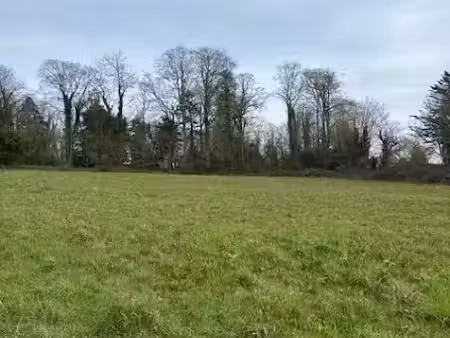 vente terrain 674 m² à landerneau (29800)  108 000 €