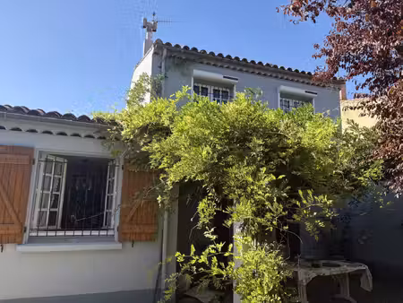vente maison 5 pièces 94 m² carcassonne (11000)