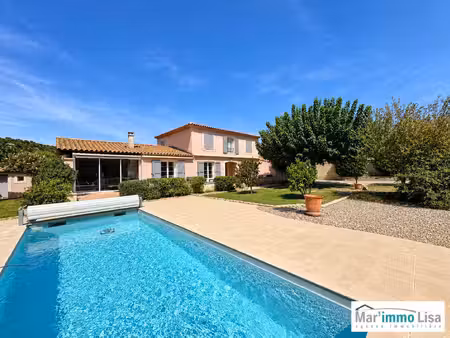 vente villa 7 pièces