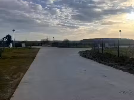 vente terrain 812 m² à les authieux-sur-le-port-saint-ouen (76520)  149 000 €