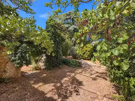 vente terrain 925 m² à sète (34200)  517 000 €