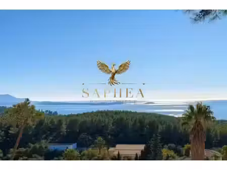 vente terrain à batir 6000 m² à bandol (83150)  3 900 000 €