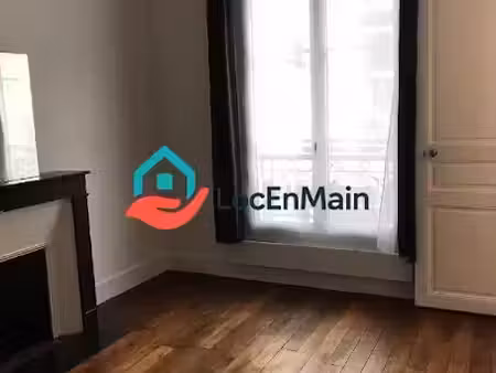 location appartement 2 pièces 37 m² à courbevoie (92400)  1 070 €