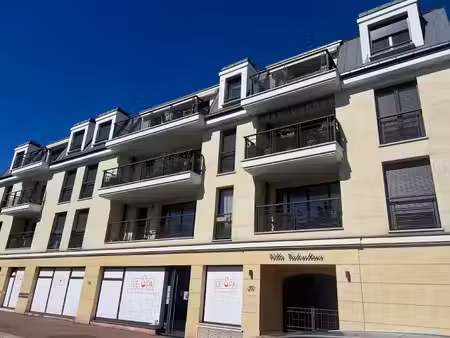 location meublée appartement 2 pièces 47.12 m² à antony (92160)  1 320 €