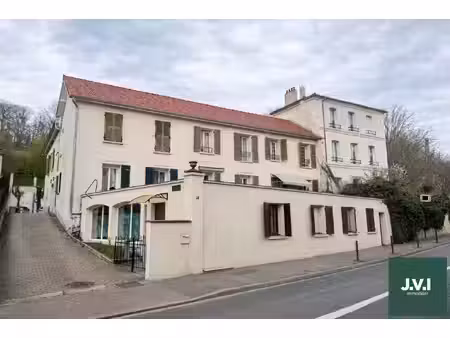 appartement montmorency 2 pièce(s) 41 m2