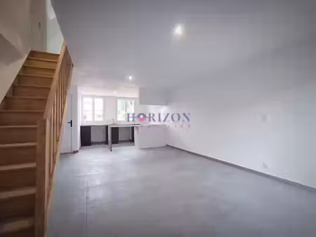 appartement montsoult 3 pièce(s) 55.29 m2
