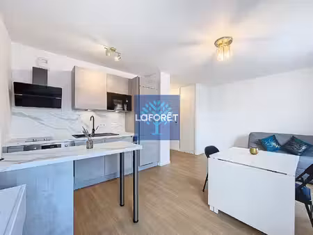 appartement pontoise 1 pièce(s)