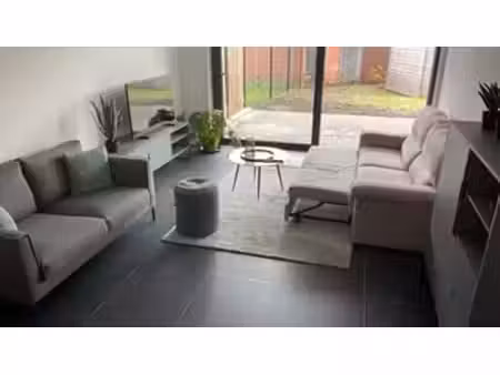 appartement meublé (expatriés) + garage