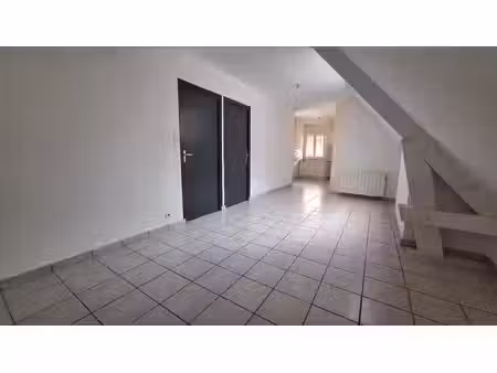 appartement t3 avec parking privé