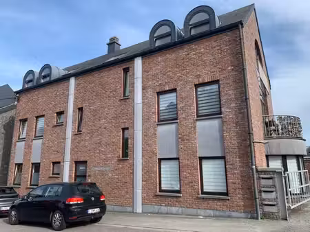 appartement 3 chambres à oupeye  epc c