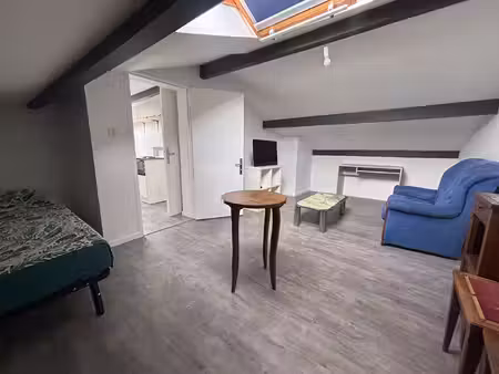 appartement 1 pièces 30 m² à louer saint-paul-lès-dax 40990 ? | era immobilier
