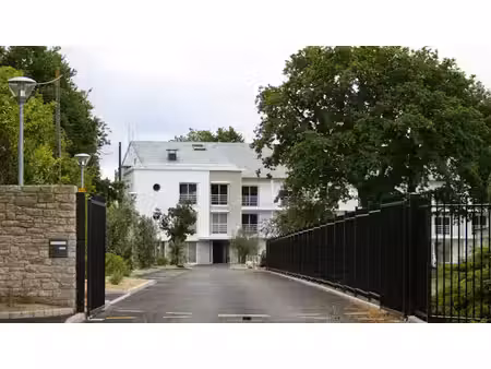investissement en residence hotelière