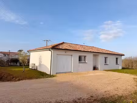 maison t5-97m²