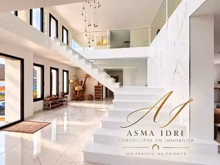 maison contemporaine 2026