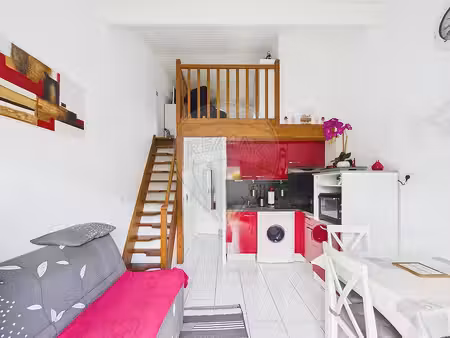 maison 2 chambre(s) à vendre